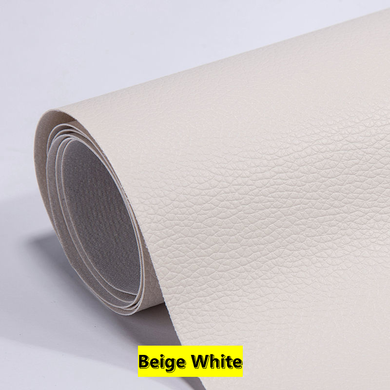 LeatherRevive - Effortless Sofa Repair Adhesive Patch