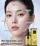 LiftLuxe – Firming Serum for Ageless Glow