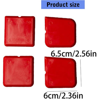SmoothSeal - Silicone Finishing Kit