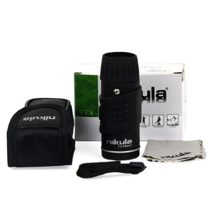 Portable Monocular 7X18 /10-30*21 Telescope marnetic