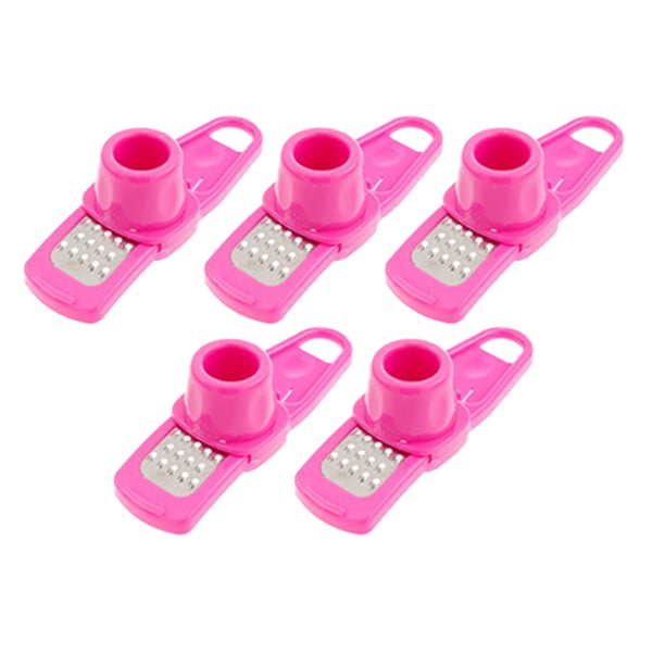 GarliPress – Stainless Steel Garlic Grinder