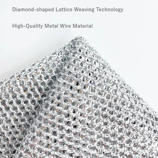 VersaWipe - Wire Cleaning Rags Metic