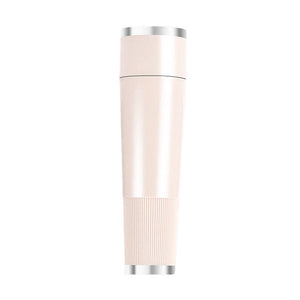 PureGlide – Electric Intimate Care Trimmer