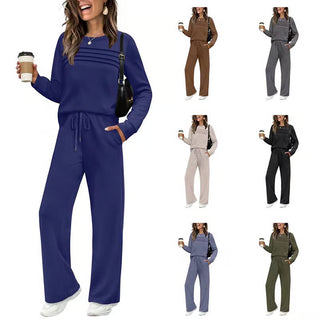 NomadWear – 2 Piece Travel Ready Outfit Set