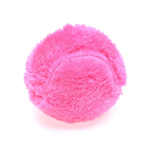 SpinFit – Active Rolling Ball