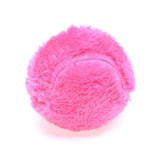 SpinFit – Active Rolling Ball