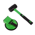Floor Gap Fixer [Green] + Hammer [Green]