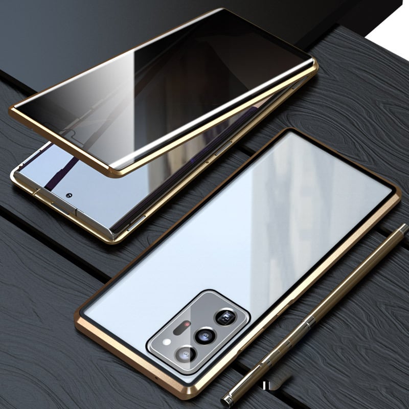 MagniShield – Double Sided Magnetic Privacy Case