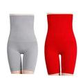Grey+Red