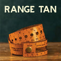 Range Tan