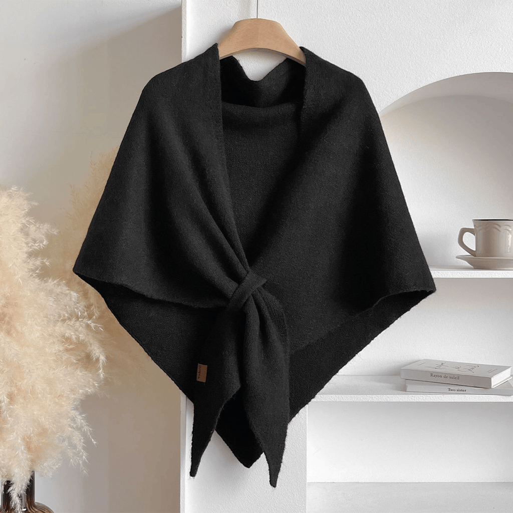 TimelessDrape - Lightweight Shawl