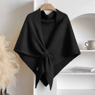 TimelessDrape - Lightweight Shawl