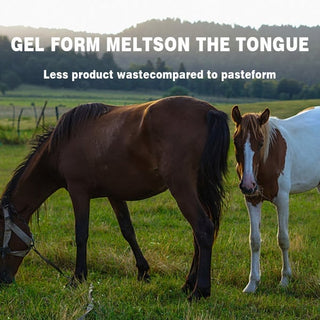 StableSafe - Trusted Horse Parasite Control