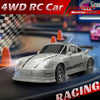 DriftRush – 1:64 Mini RC Drift Car