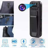 VividCam 1080 - Night & Day Recording Made Easy