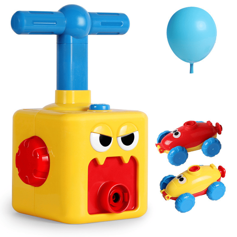 FestiveFlow - Easy Balloon Pump