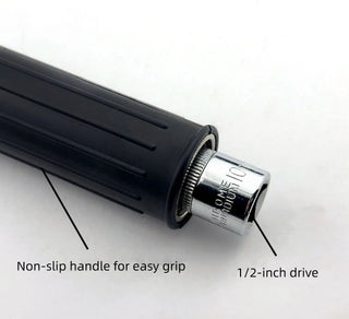 MaxTorque – Multi Function Power Wrench Adapter