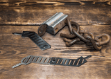 ElitePick - Premium Lock Bypass Set