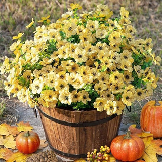 PurePetal - Artificial Flower Set