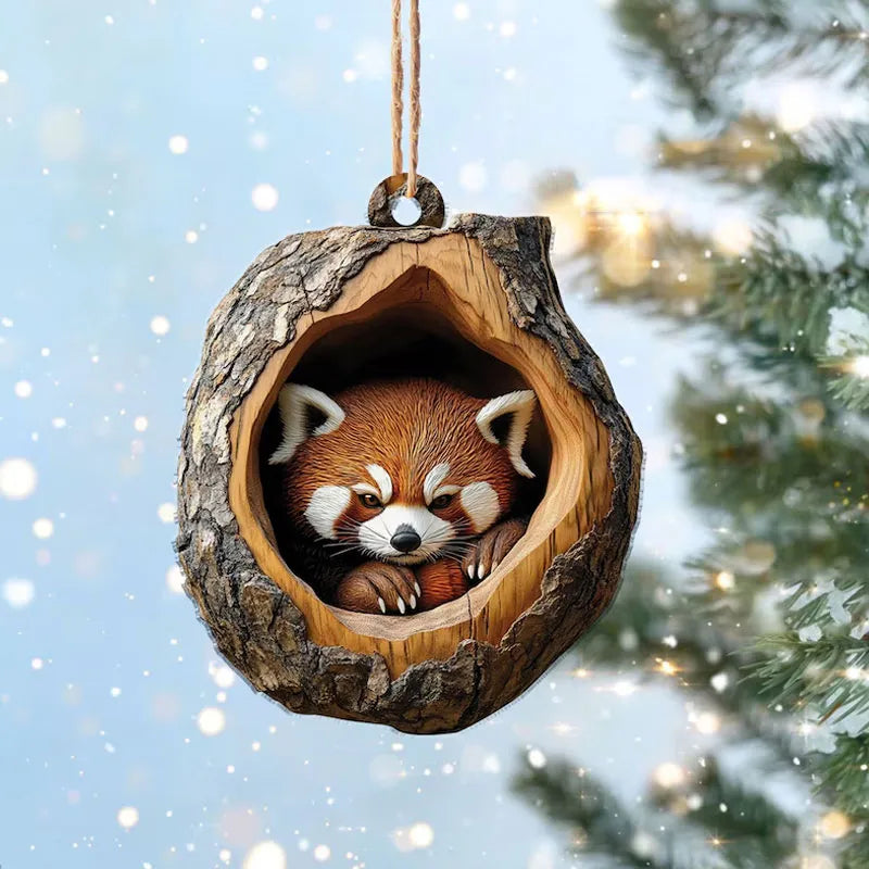 ForestFriends - Thoughtful Gift for Animal Lovers