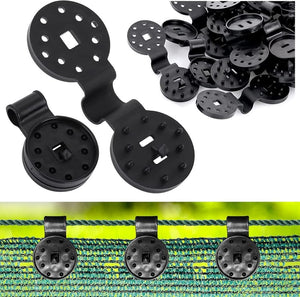 GripMate – Versatile Fixing Clip