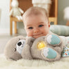 BlissfulBuddy Sleep Support Otter