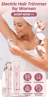 SilkTrimPro – Smooth Hair Remover