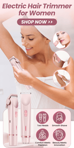 SilkTrimPro – Smooth Hair Remover