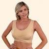 SilkShape – Lace Boost Support Bra