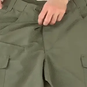 IronTrail - All-Weather Tactical Pants