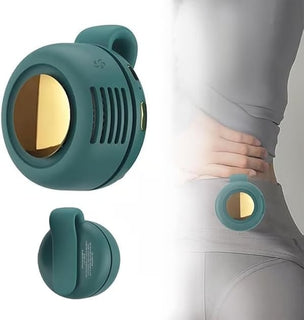 AirCoolX – Hands Free Cooling Fan