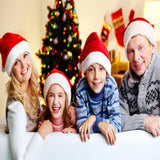 CheerCap – Electric Santa Hat That Sings, Dances & Spreads Laughter