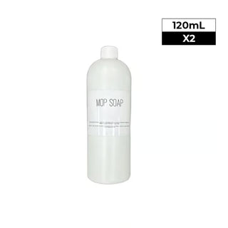 #1 Bestselling - Mop Soap