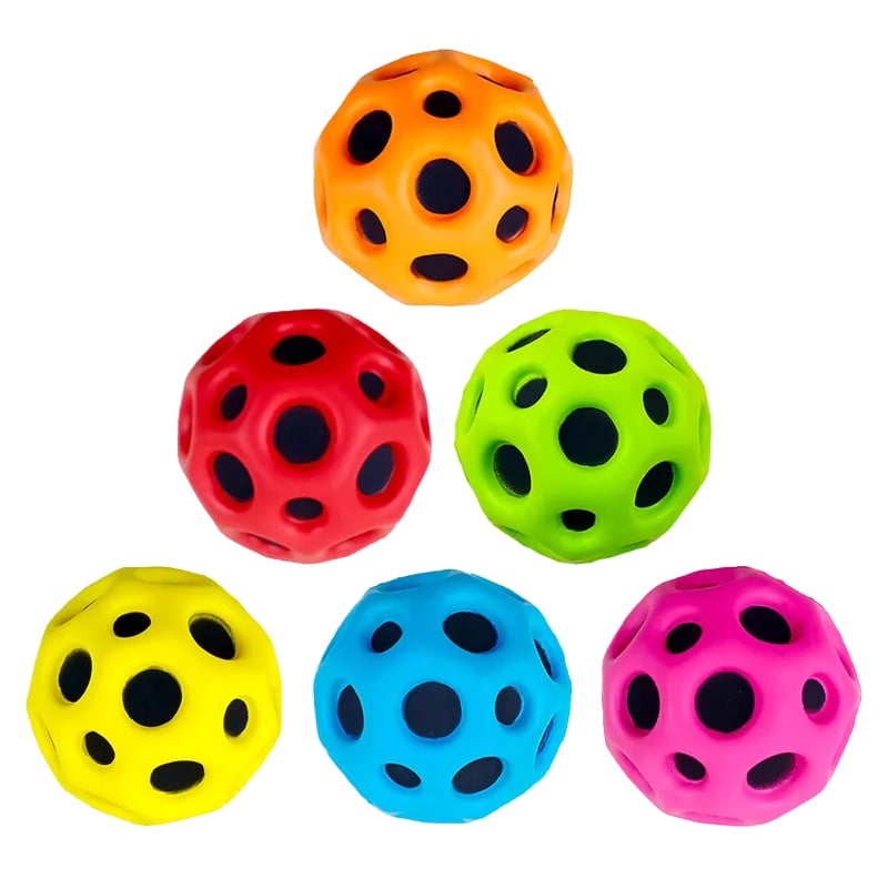 HyperBounce - Ultimate Gravity Defying Ball