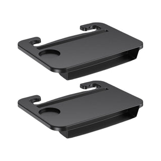 AutoDesk - Steering Wheel Work Tray