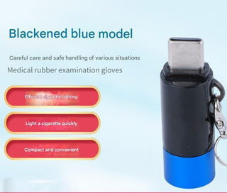 Type-C Lighter