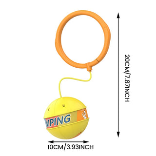 NightSpark - Light-Up Bouncing Ball
