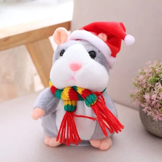 ChatterPets | Adorable Talking Plush