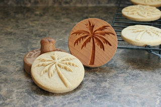 $9.99 Cookie Embossing Cutter (Christmas Top Pick)