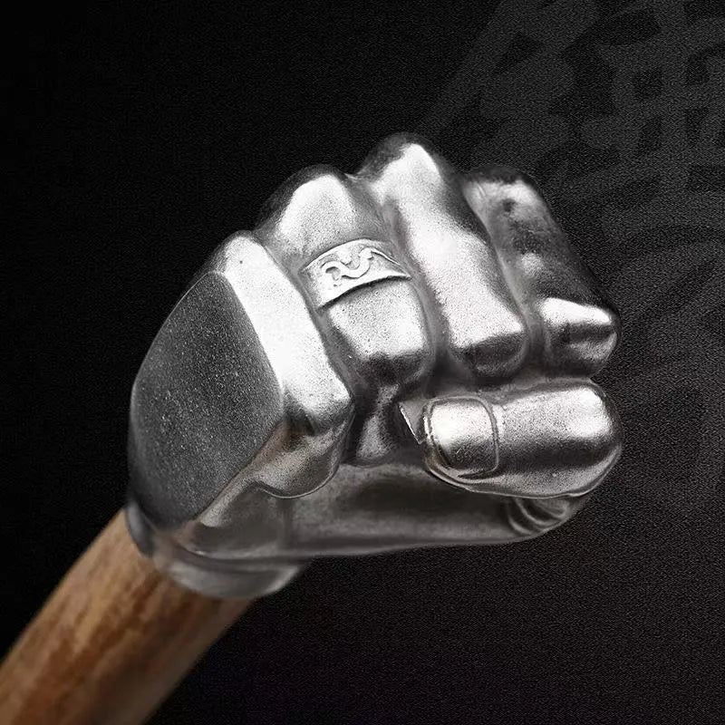 HammerFist - Multi-Functional Fist Hammer for Tough Tasks