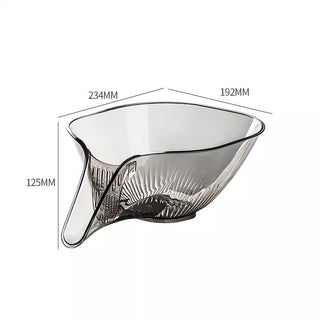 Heat Guard Kitchen Drainage Basket marnetic