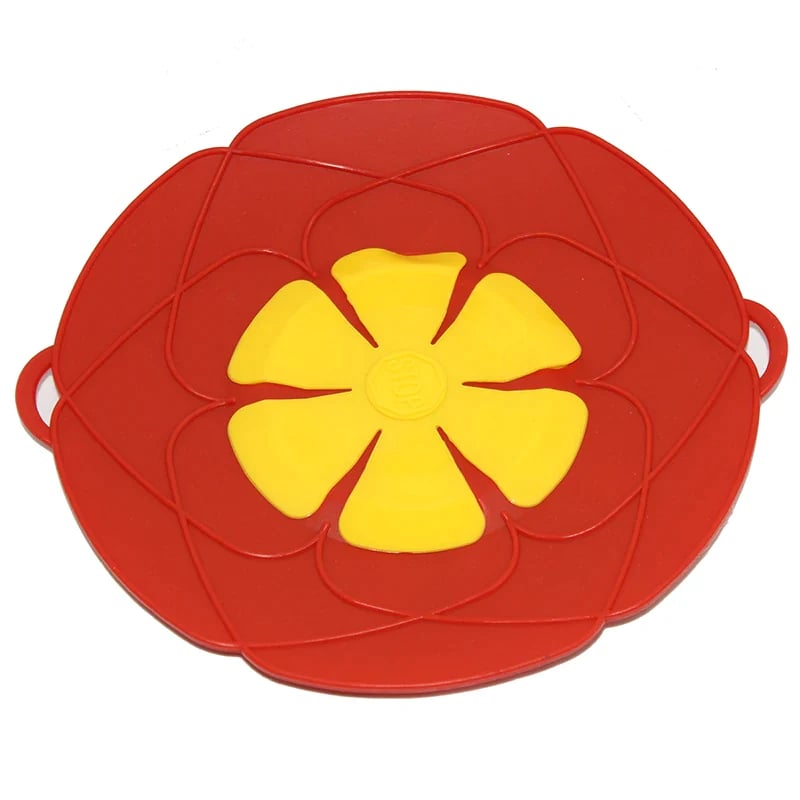 SpillShield | Ultimate Multi-Purpose Lid Cover
