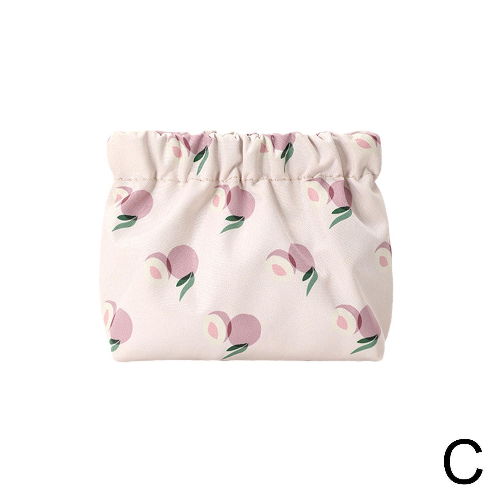 SnapSort - Portable Mini Storage Pouch