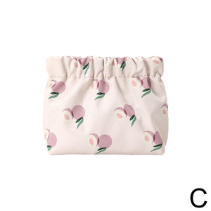 SnapSort - Portable Mini Storage Pouch