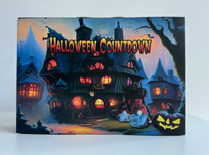GnomeMagic - Halloween Advent Box