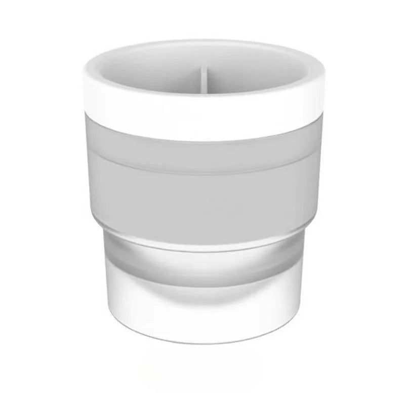 CoolOrbit - Precision Round Ice Molds