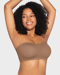 ComfortLift – Invisible Crossover Comfort Bra