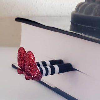 EvilWitch – Dark Magic Bookmark
