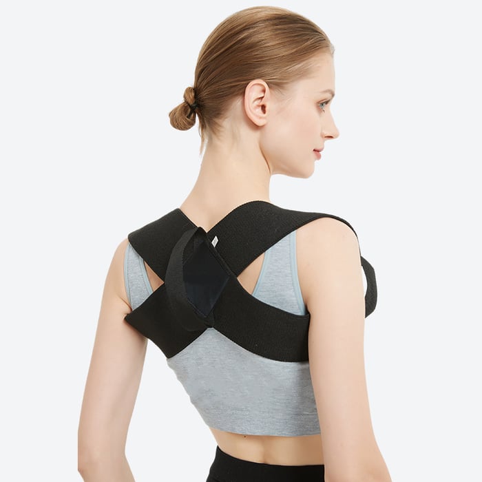 PowerLift – Ultimate Shoulder Straps