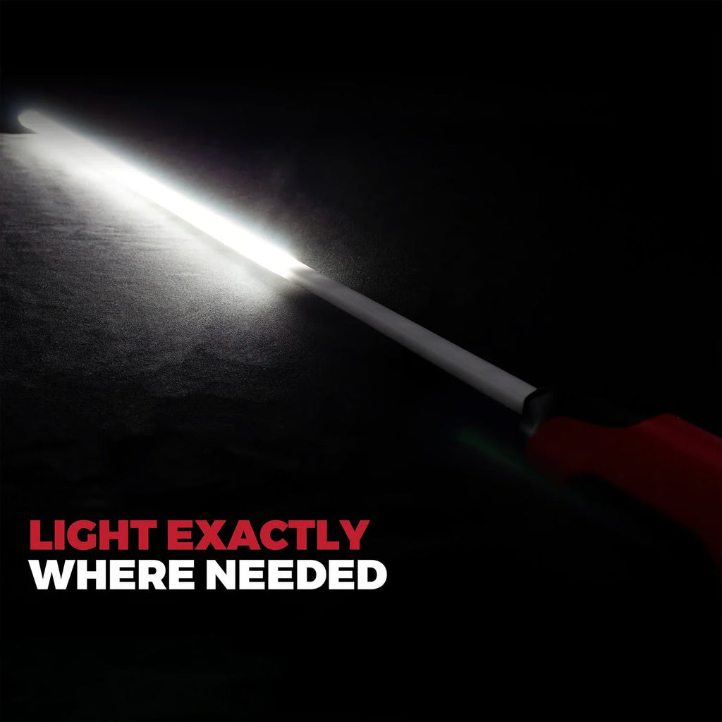 GlowStick Pro – Long Lasting LED Flashlight Stick